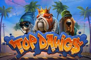 top-dawg free casino game