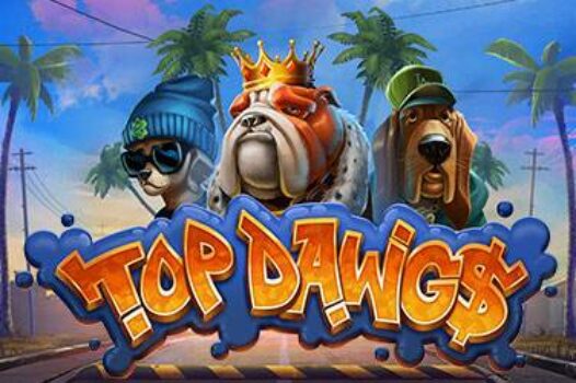 top-dawg free casino game