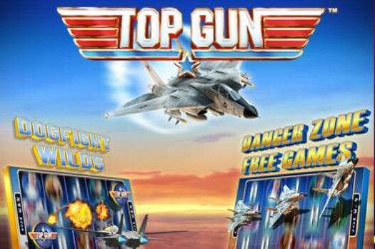 top-gun free casino game