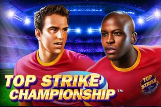 top-strike-championship free casino game