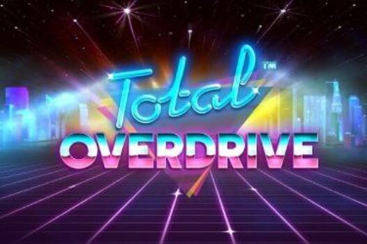 total-overdrive free casino game