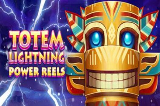 totem-lightning-power-reels free casino game