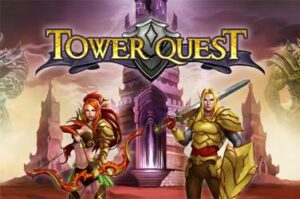 tower-quest free casino game