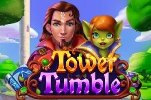 tower-tumble free casino game