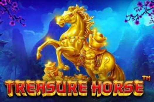 treasure-horse free casino game