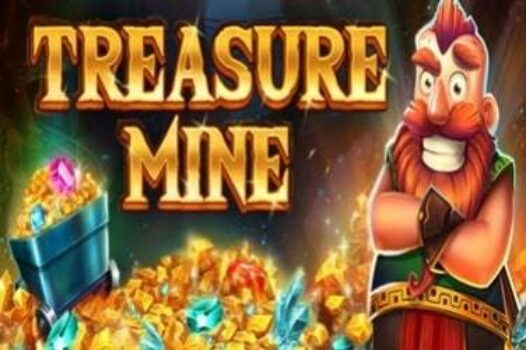 treasure-mine free casino game