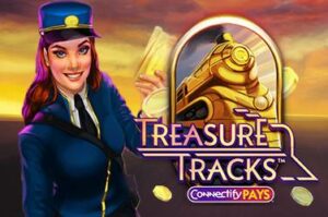 treasure-tracks free casino game