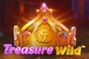 treasure-wild free casino game