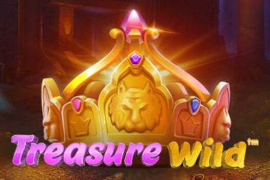 treasure-wild free casino game