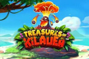 treasures-of-kilauea free casino game