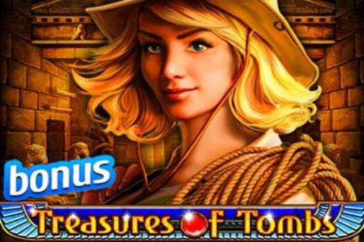 treasures-of-tombs-bonus free casino game
