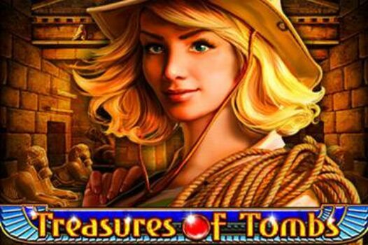 treasures-of-tombs-freespin free casino game