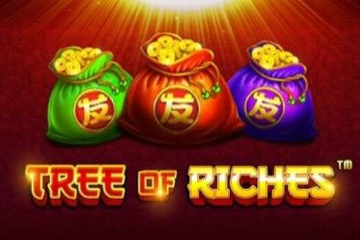 tree-of-riches free casino game