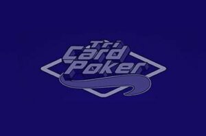tri-card-poker free casino game
