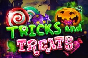tricks-and-treats free casino game