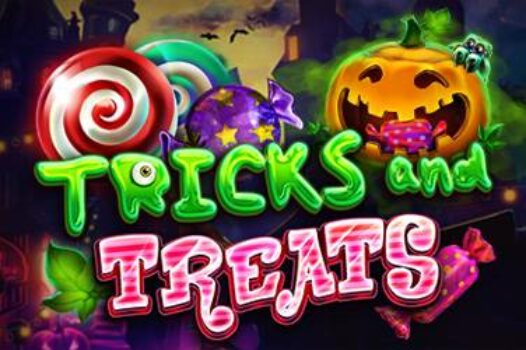 tricks-and-treats free casino game