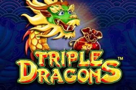 triple-dragons free casino game