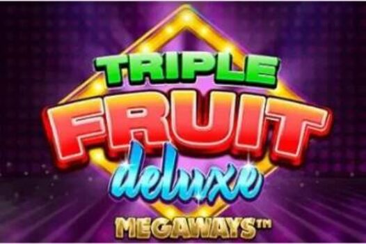 triple-fruit-deluxe-megaways free casino game