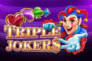 triple-jokers free casino game