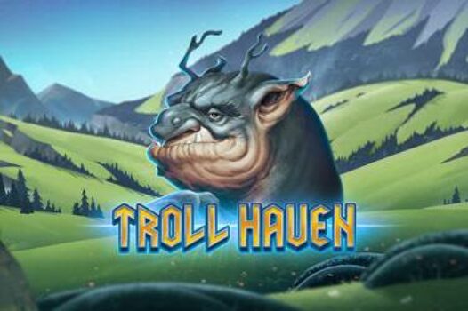 troll-haven free casino game