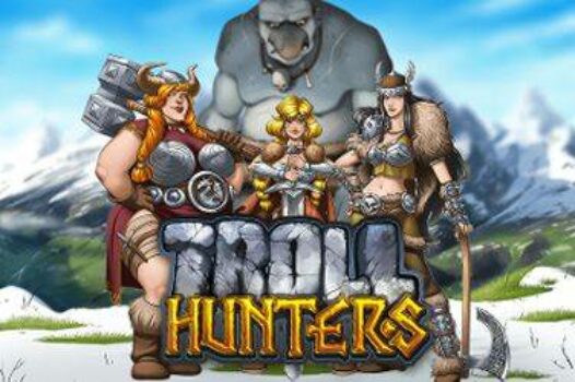 troll-hunters free casino game