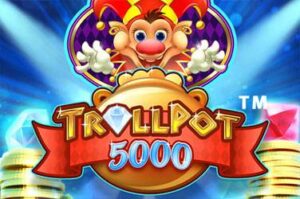 trollpot-5000 free casino game