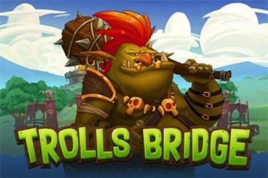 trolls-bridge free casino game