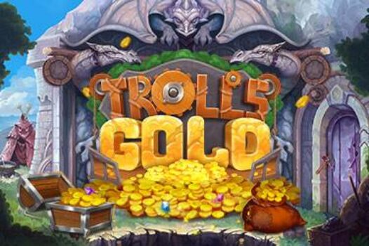 trolls-gold free casino game