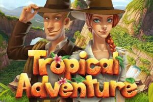 tropical-adventure free casino game