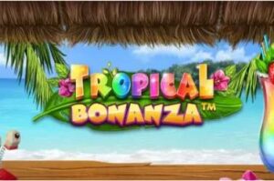 tropical-bonanza free casino game