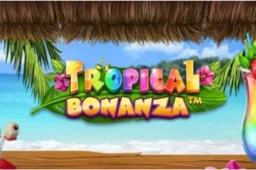 tropical-bonanza free casino game