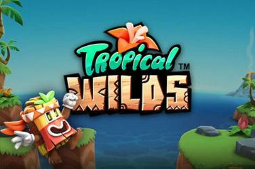 tropical-wilds free casino game