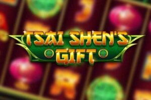tsai-shens-gift free casino game