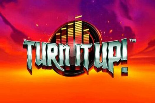 turn-it-up free casino game
