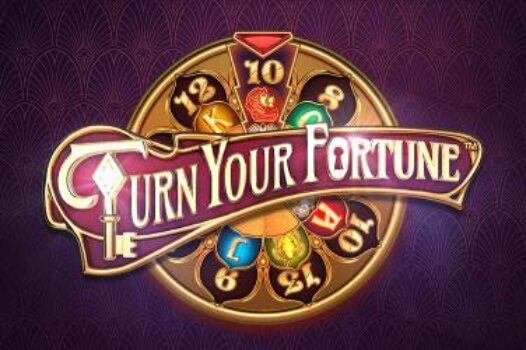 turn-your-fortune free casino game