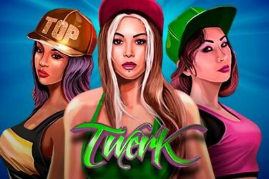 twerk free casino game