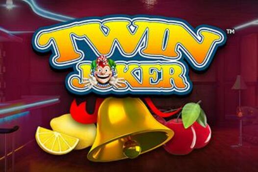 twin-joker free casino game