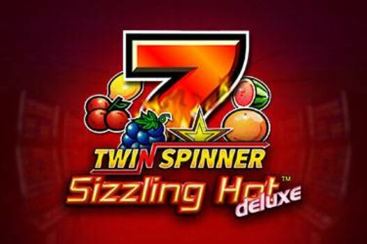 twin-spinner-sizzling-hot-deluxe free casino game