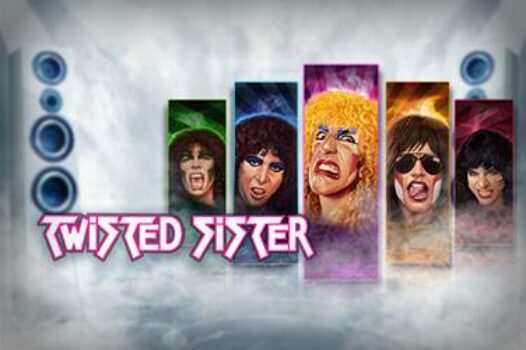 twisted-sister free casino game