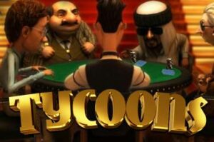 tycoons free casino game