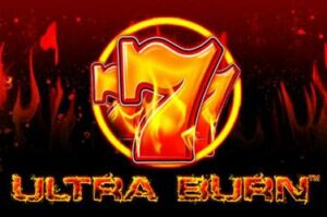 ultra-burn free casino game