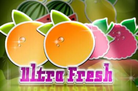 ultra-fresh free casino game