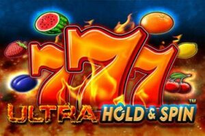 ultra-hold-and-spin free casino game