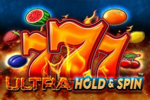 ultra-hold-and-spin free casino game
