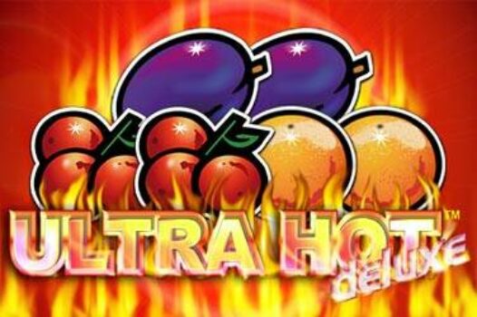 ultra-hot-deluxe free casino game
