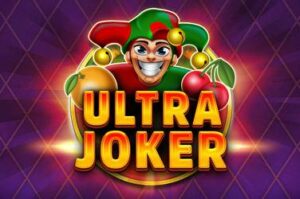 ultra-joker free casino game