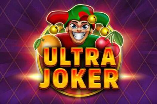 ultra-joker free casino game