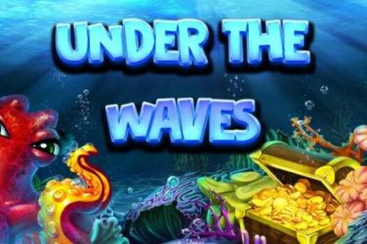 under-the-waves free casino game
