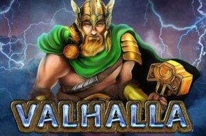 valhalla free casino game