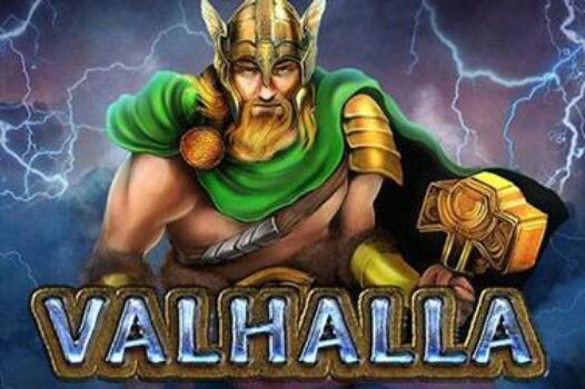 valhalla free casino game